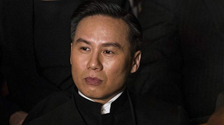 BD Wong Net Worth - How Much Does He Make From Awkwafina Is Nora from Queens?
